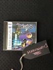 Nights Into Dreams (Sega Saturn, 1996)