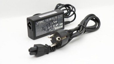 Lite-On /Acer Original 65 Watt Netzteil 19V 3,42A Stecker 5,5mm/1,7mm PA-1650-22