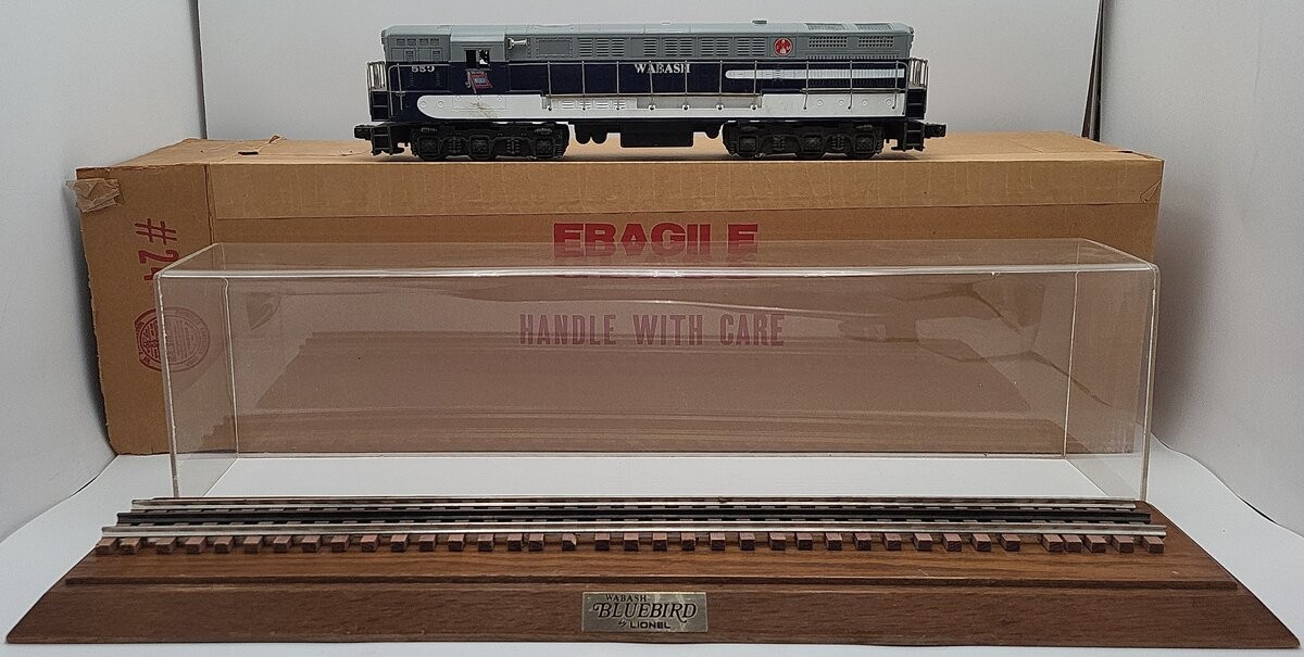 Click here to see eBay Auction