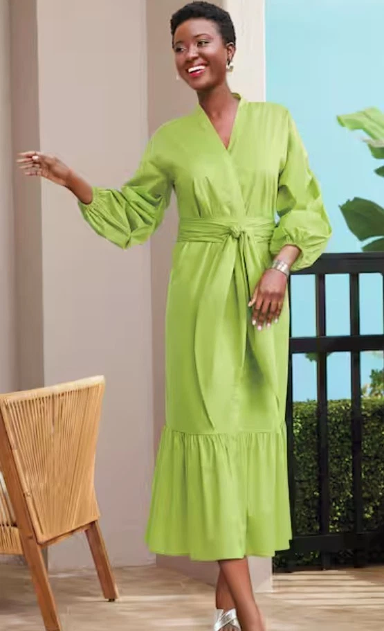Ashro Green Dresses for Women for sale | eBay