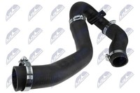 NTY Ladeluftschlauch GPP-FT-087 Passend FüR Fiat