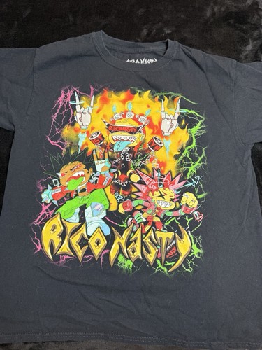 Rico Nasty T Shirt