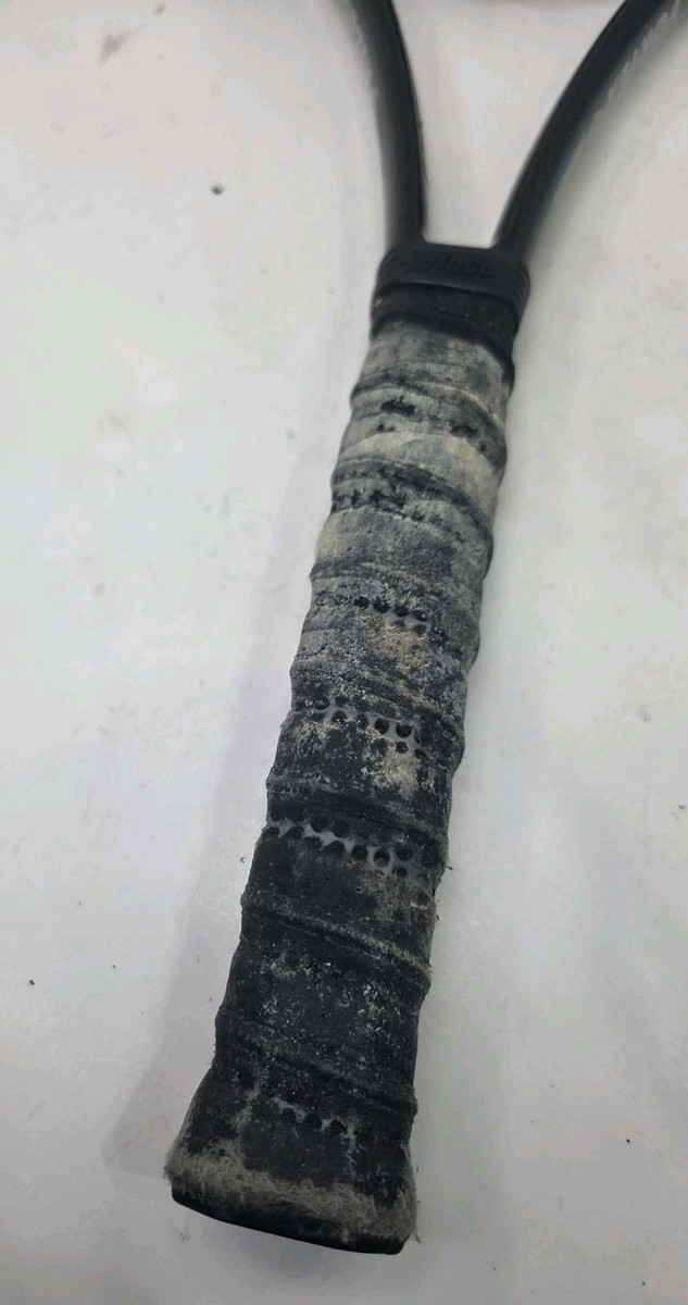 Prince Vortex Midplus 4 1/2 grip Tennis Racquet | eBay