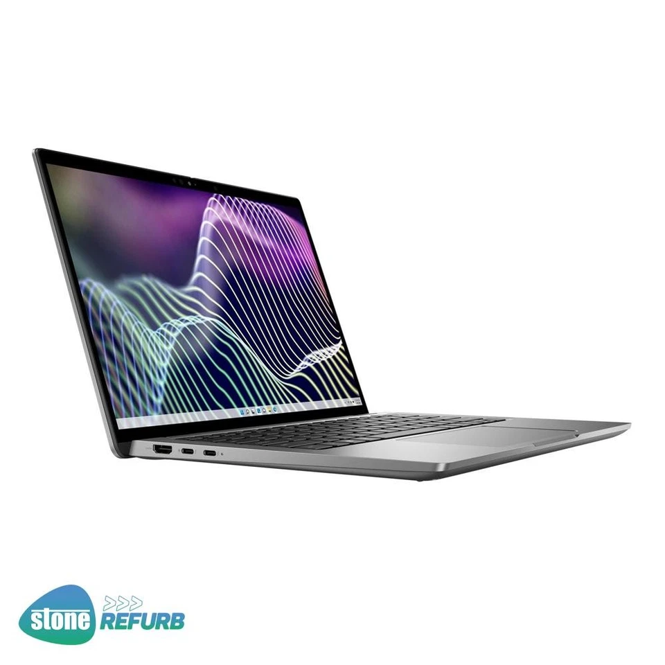Dell Latitude 7340 · i5-1345U · 16GB · 240GB, photo 2 of 2
