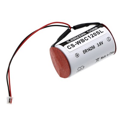 BATTERIE 1200mAh LS14250 Dom Protector Winkhaus Blue Chip Zylinder BC 11 12 14