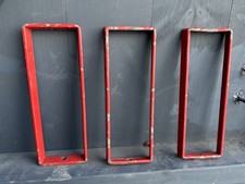 Telephone Box K6 Window Door & Frame Inserts original