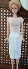 Vintage Barbie Mix and Match Cotton Pak 7 PIeces - NICE!  (NO DOLL)