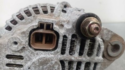 ME203546 generator MITSUBISHI MONTERO V60 V70 3.2 DI-D BOSS 3-PTAS. 190055
