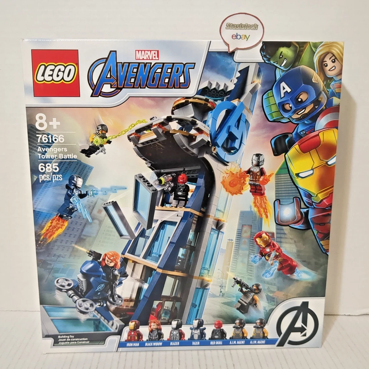 The Sentinel LEGO (R) Building Toys for sale | eBay