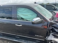 Passenger Front Door Classic Style Limited Fits 14-19 SIERRA 1500 PICKUP 2054992