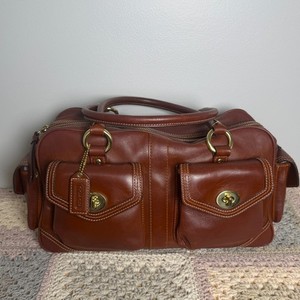 25+ Coach Legacy Satchel for sale | Updated Oct 2026