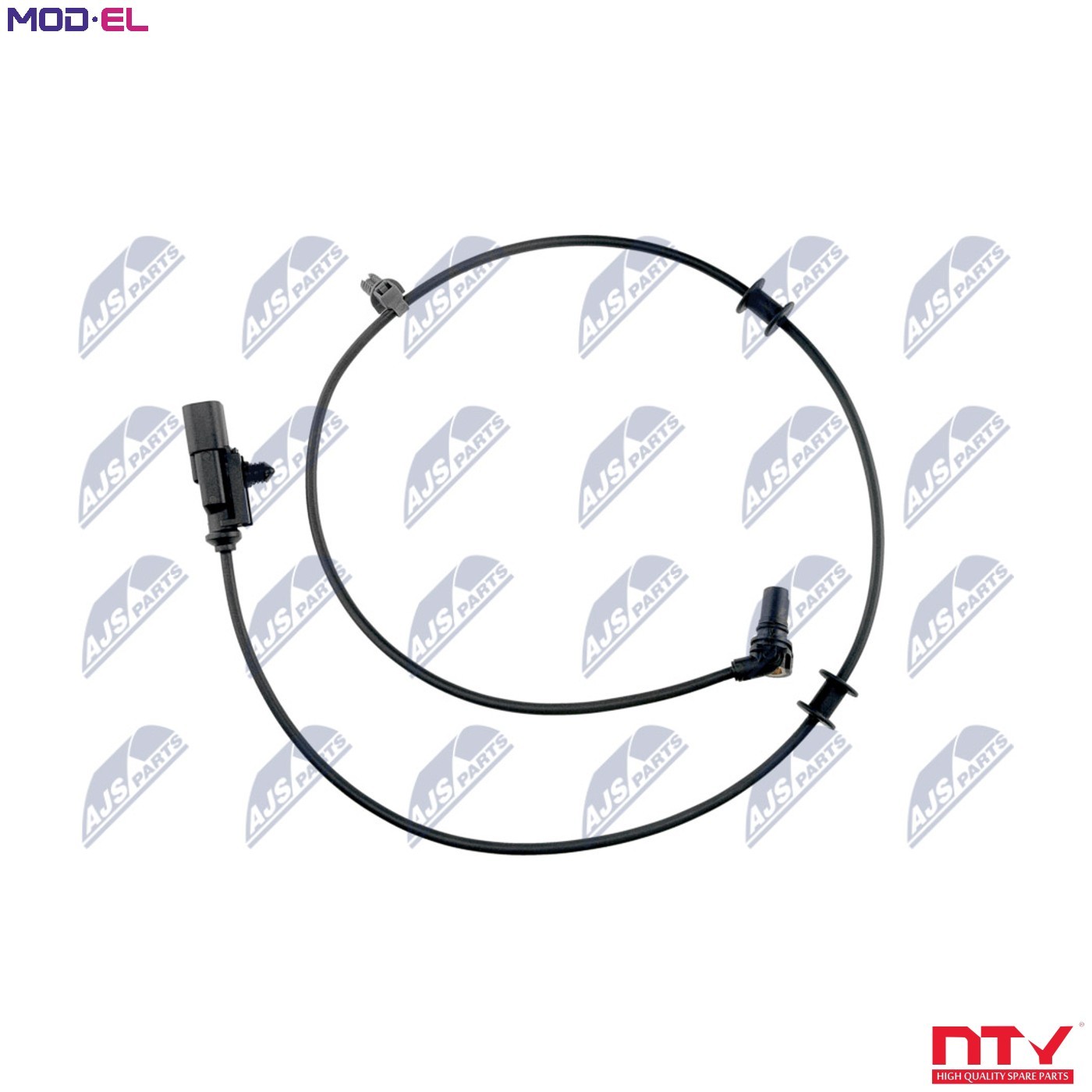 Fits NTY HCA-CH-007 ABS SENSOR FRONT ⭐UK Stock⭐ - Image 7