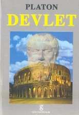 Devlet, Platon(Eflatun)