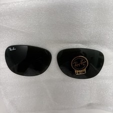 Ray-Ban REPLACEMANT SunGlass Lenses Green G-15 Lens NEW