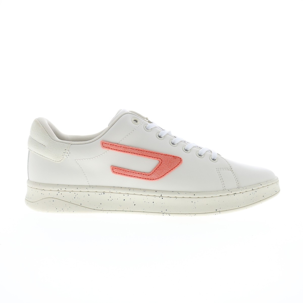 Diesel S-Athene Low Y02869-PS438-H8982 Mens Beige Lifestyle