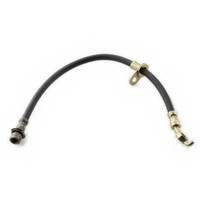 Bremsschlauch 463 Mm Hella Bremsen-Expertise Passend FüR U.A. Toyota Corolla