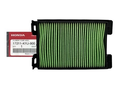 Honda OEM (15-18) CB300F Air Filter 17211-KYJ-900