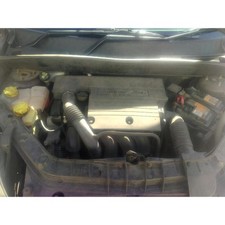Moteur Ford FUSION