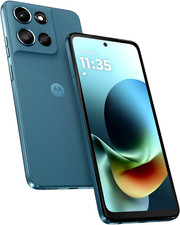 NEW Motorola Moto G Play 2026 XT2615-1 GSM Unlocked 6.7" Pantone Tapestry