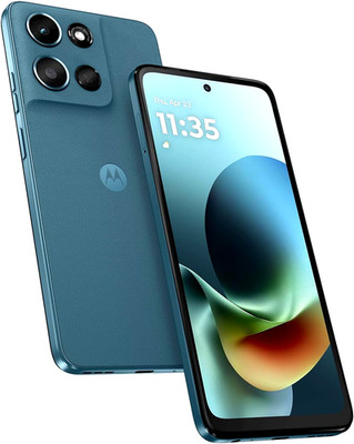 NEW Motorola Moto G Play 2026 XT2615-1 GSM   Unlocked 6.7'' (Pantone Tapestry)