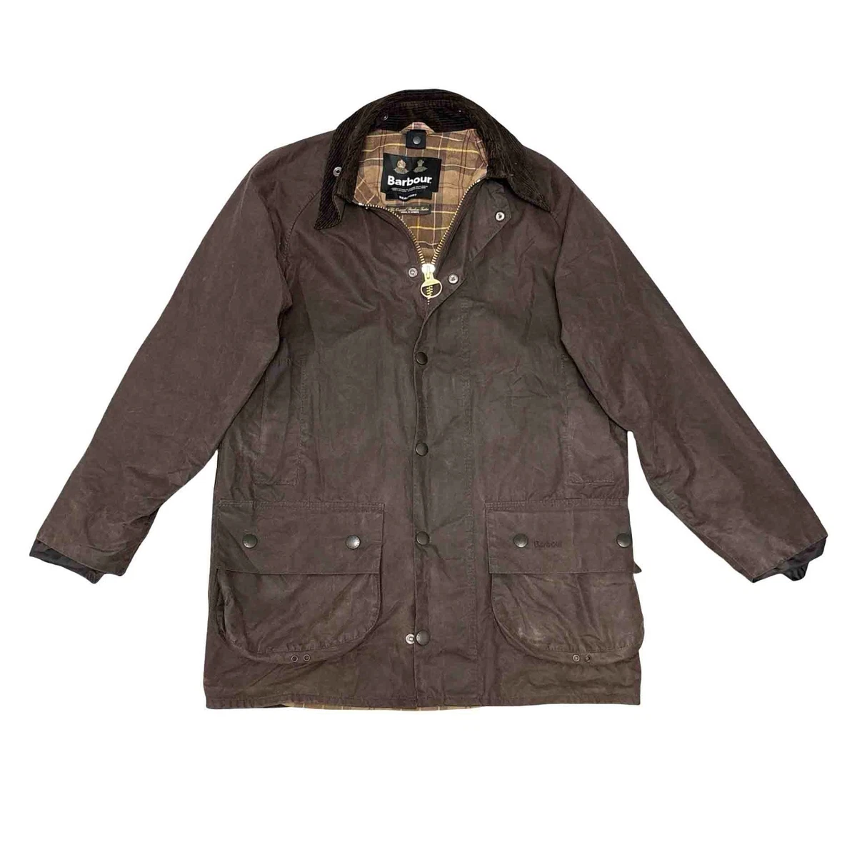 Barbour Beaufort Coats, Jackets & Vests for Men for sale | eBay