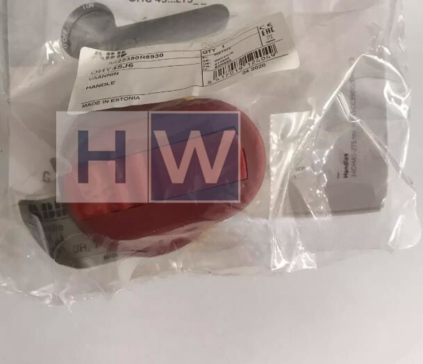 1PC NEW ABB isolation switch accessory handle OHY45J6