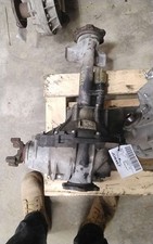 Carrierdifferential Assembly Chevy Silverado 1500 14 15 16 17 18 19 Carrierdifferential Assembly Chevy Silverado 1500 14 15 16 17 18 19