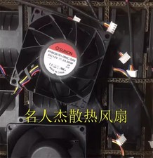 1 pc. New PF80381B1-000C-SA9 Cooling Fan 8038 DC12V 24W 8CM 4Pin