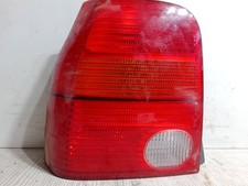 RÜCKLEUCHTE AUßEN LINKS / 32429 FÜR VOLKSWAGEN LUPO I 6X1, 6E1 1.7 SDI