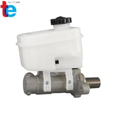 2007-2011 For Dodge Nitro 4.0L Brake Master Cylinder w/ Reservoir