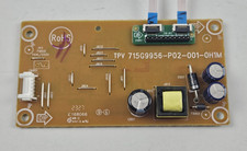 Dell S3221QS LED Inverter Board 715G9956-P02-001-0H1M P/N: LNPCKL301UQD1 
