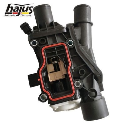 Hajus Thermostat mit Gehäuse Sensor  für Citroen Peugeot 2.0 BlueHDi 9849443980