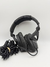 Sennheiser HD 280 Pro Studio Professional Over-Ear Headphones Black Tested