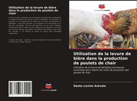Dante Levine AréValo | Utilisation De La Levure De BièRe Dans La Production...
