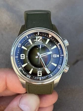 Jaeger-LeCoultre Polaris Green Men's Watch - Q906863J