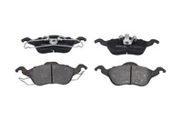Kavo Parts Bremsbelagsatz BremsklöTze FüR Ford Focus DAW DBW DNW DFW