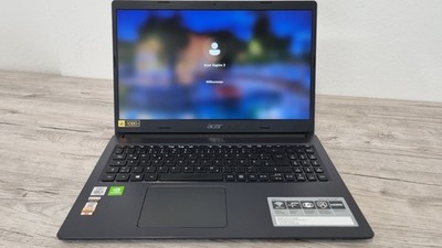 Acer Aspire 3 15,6'' Zoll A315-55G Intel Core i5 || Nvidia GeForce