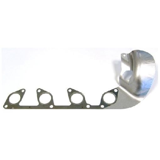 Dichtung AbgaskrüMmer FüR Mitsubishi Lancer CXA CYA CZA 2.0 08 Bis 26 Elring ECD-image
