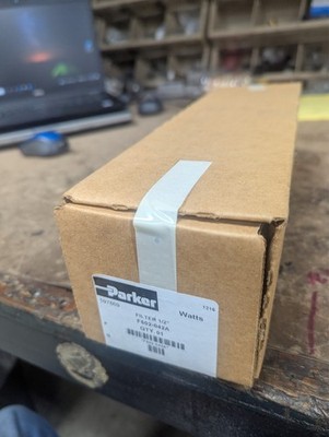 Parker 1/2'' air filter