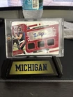 2024 Panini Absolute Football Baker Mayfield #TOTT-BMD