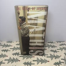 Johnny Mathis A Personal Collection 4 Cassette Box Set 1993 Complete Slipcase