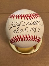 Billy Williams Cubs 