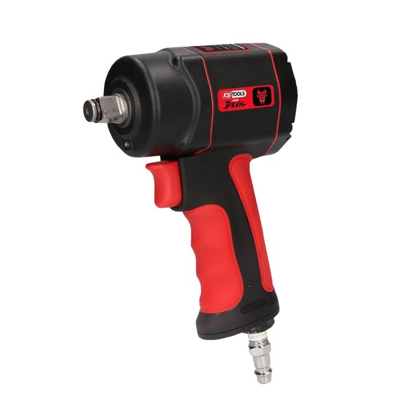 "Kstools Hochleistungs Druckluft Schlagschrauber 1/2\" 1084 Nm Minidevil Schrauber"-image