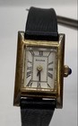 Women's Bulova Stainless Steel 15.5mm Watch 11.7g — photo 1
