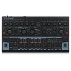 Behringer TD-3-MO Modded Out Analog Bass Line Synthesizer with VCO, VCF and VCA