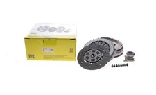 Kit d'embrayage Land Rover 110