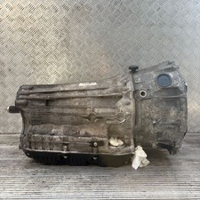 Mercedes-Benz GLC X253 C253 2018 Automatikgetriebe A2532701601 Diesel 150kW Mercedes-Benz GLC X253 C253 2018 Automatikgetriebe A2532701601 Diesel 150kW