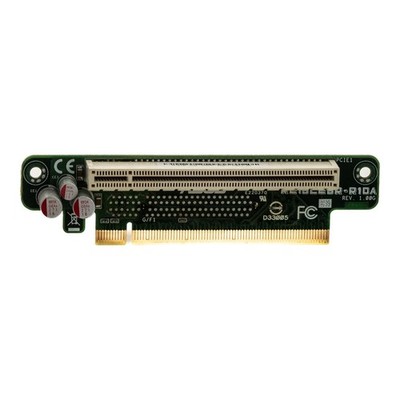 ASUS RE16LE8R-R10A RISER KARTE PCI-EXPRESS