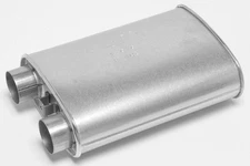 DynoMax Super Turbo Muffler 17676