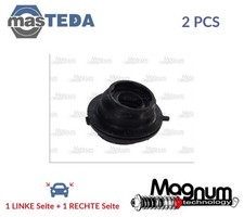 A7G023MT DOMLAGER FEDERBEINLAGER MAGNUM TECHNOLOGY 2PCS FÜR VOLVO S80 II